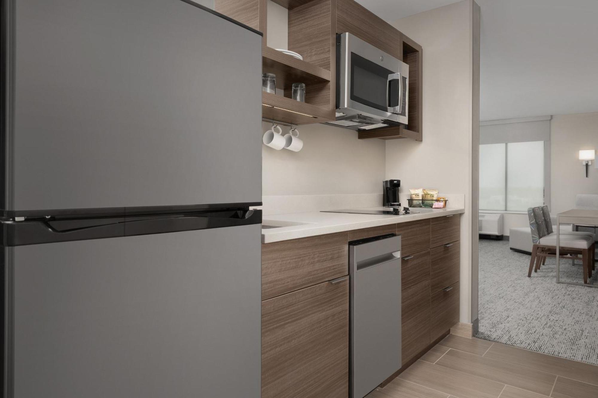 Towneplace Suites By Marriott Abilene Southwest Екстериор снимка