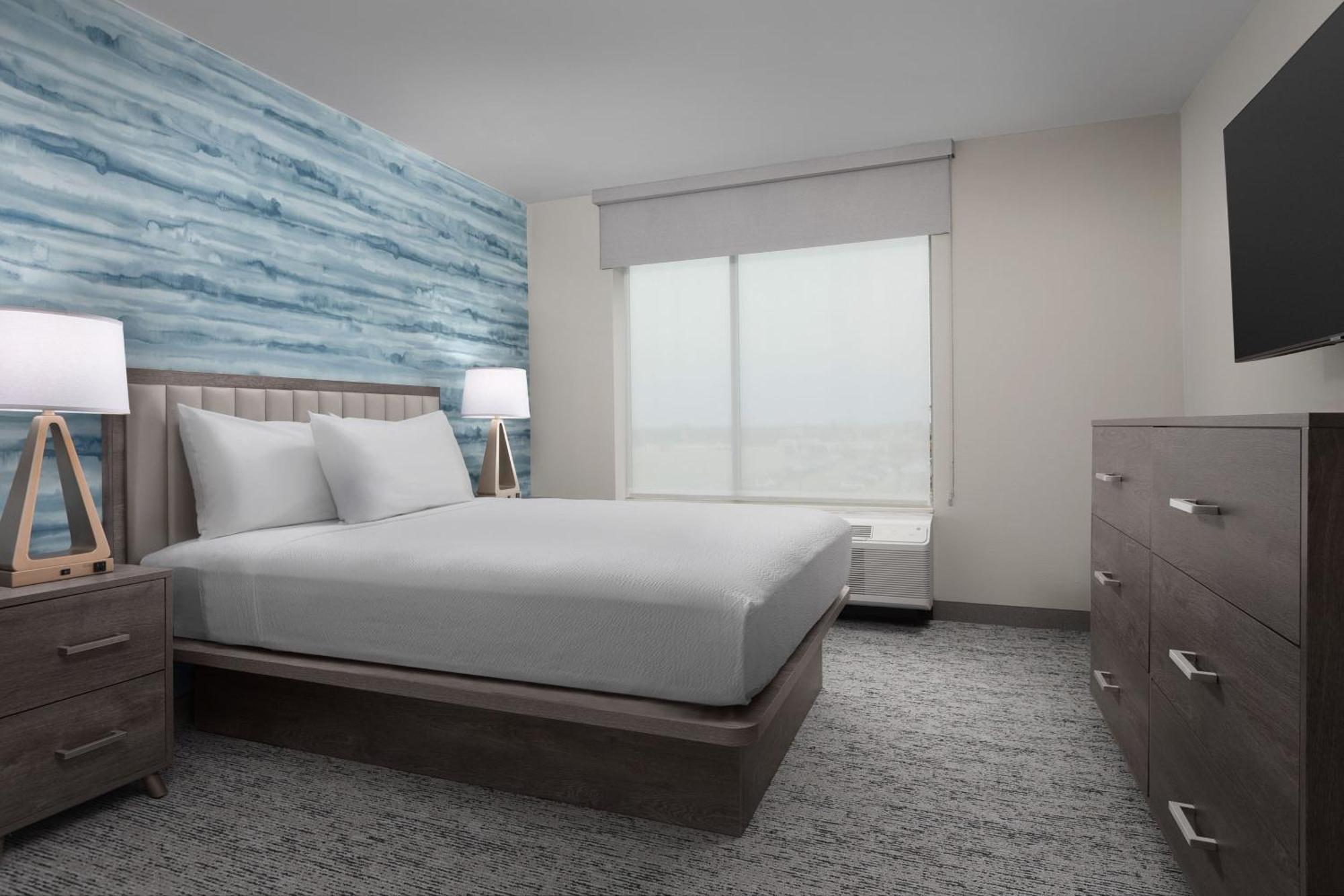 Towneplace Suites By Marriott Abilene Southwest Екстериор снимка