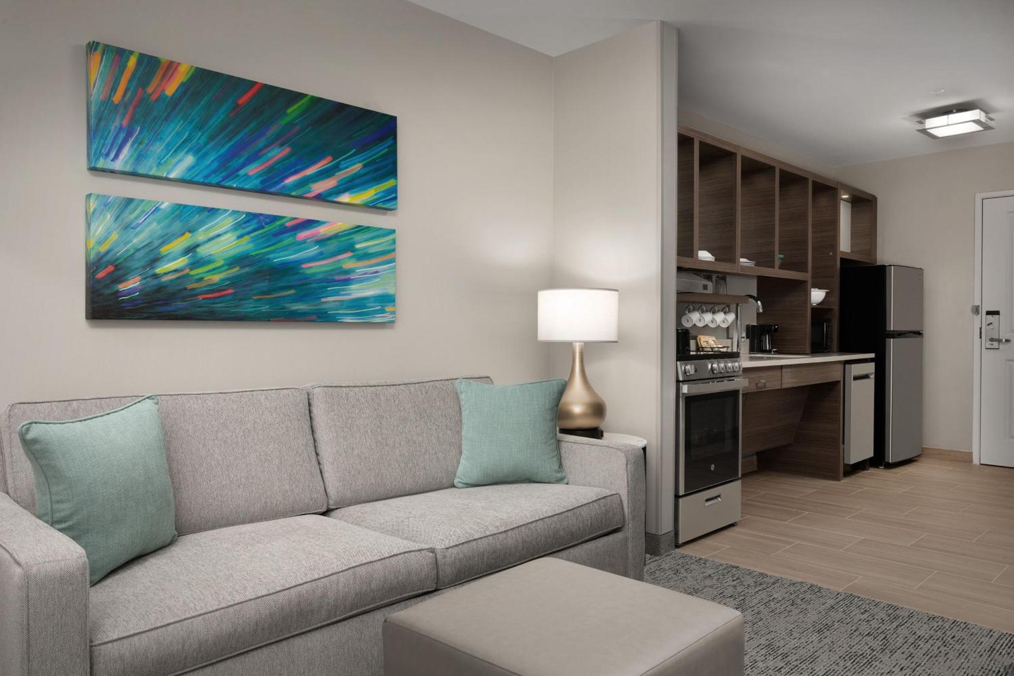 Towneplace Suites By Marriott Abilene Southwest Екстериор снимка