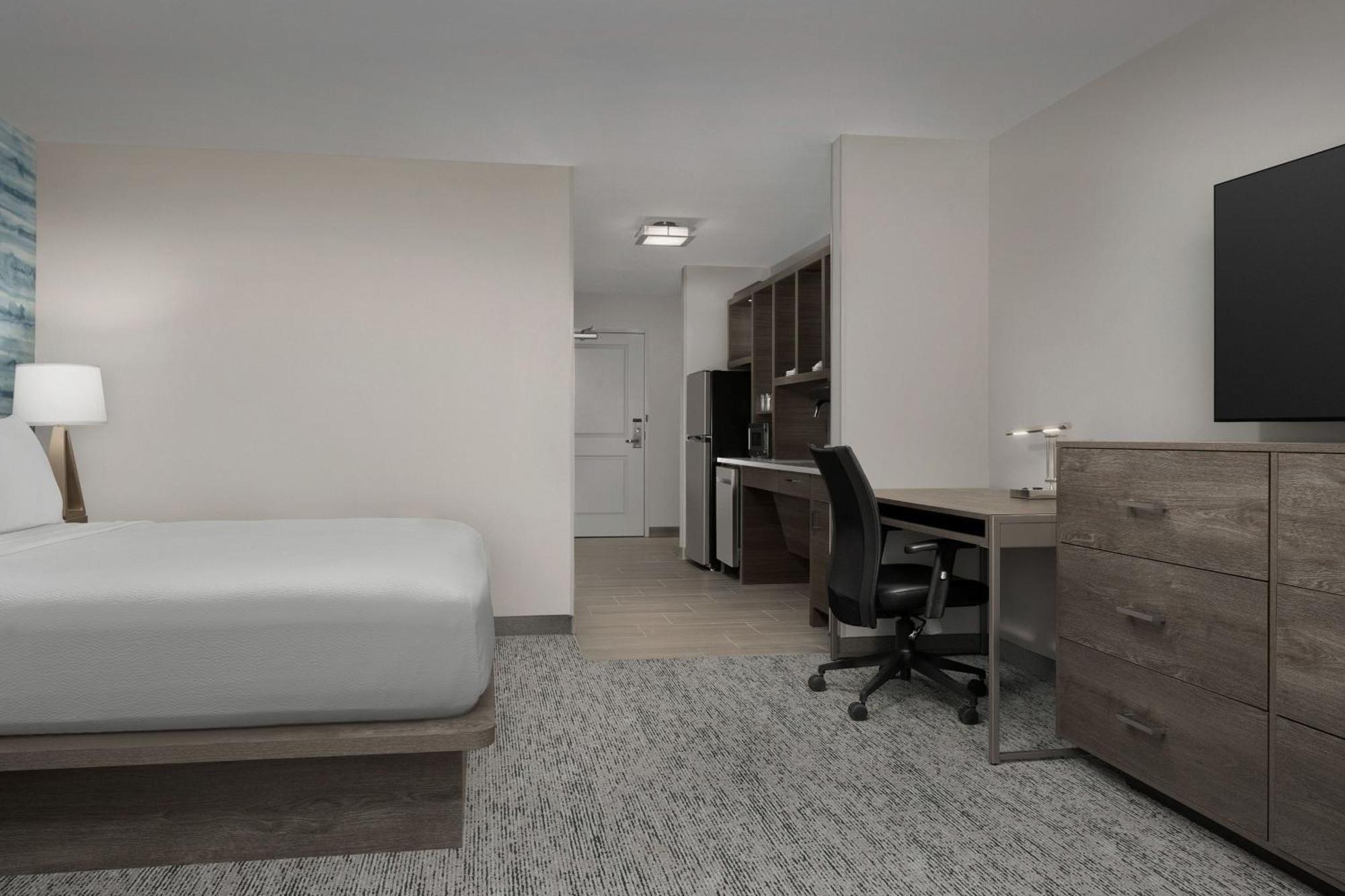 Towneplace Suites By Marriott Abilene Southwest Екстериор снимка