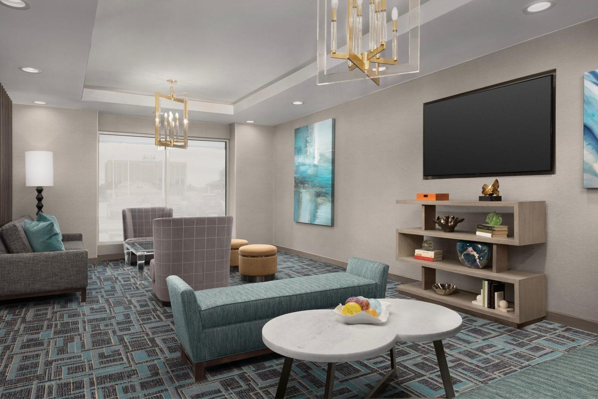 Towneplace Suites By Marriott Abilene Southwest Екстериор снимка