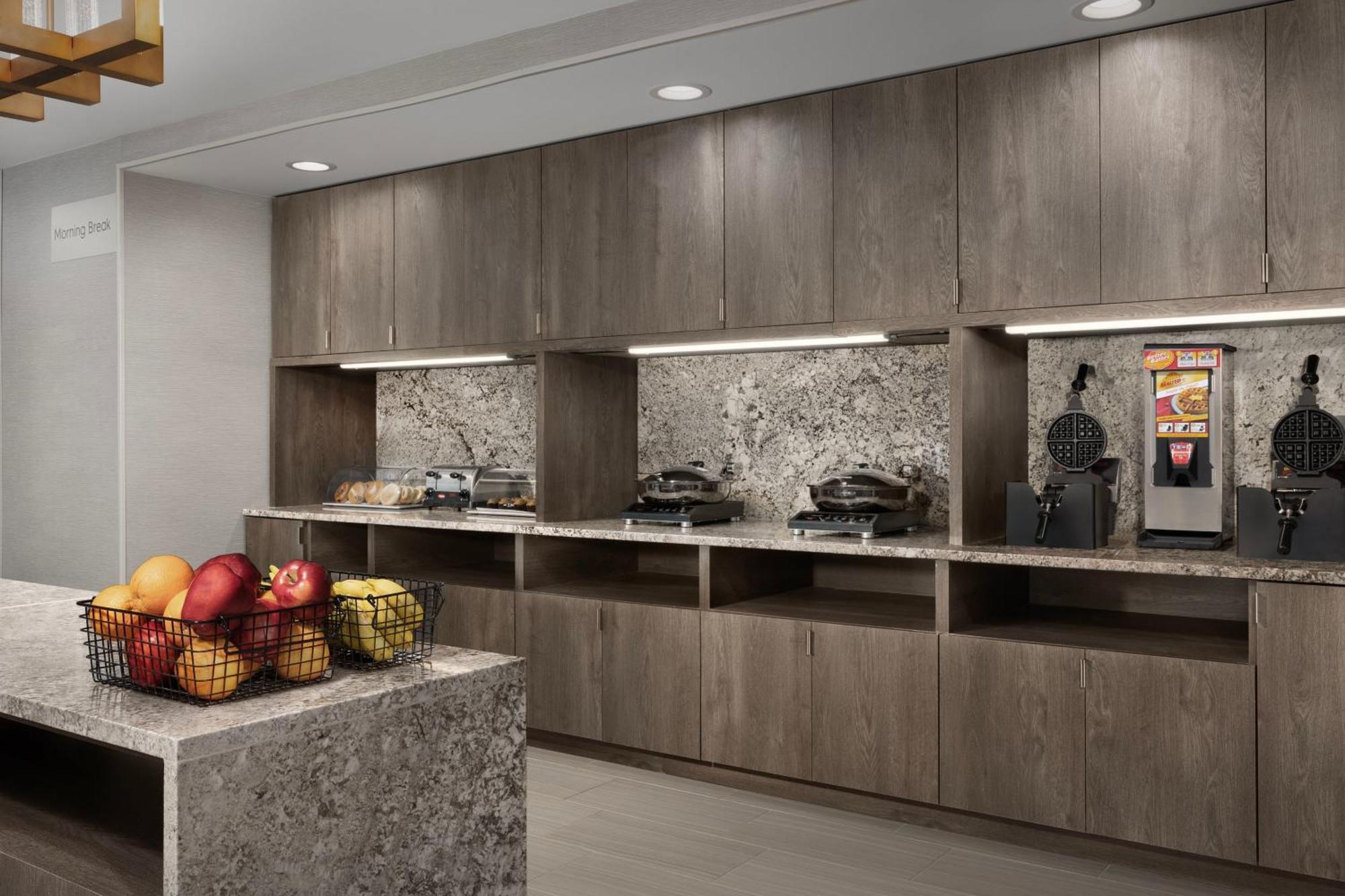 Towneplace Suites By Marriott Abilene Southwest Екстериор снимка