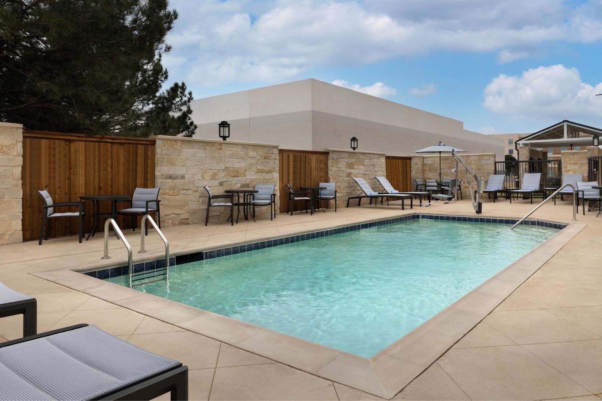 Towneplace Suites By Marriott Abilene Southwest Екстериор снимка