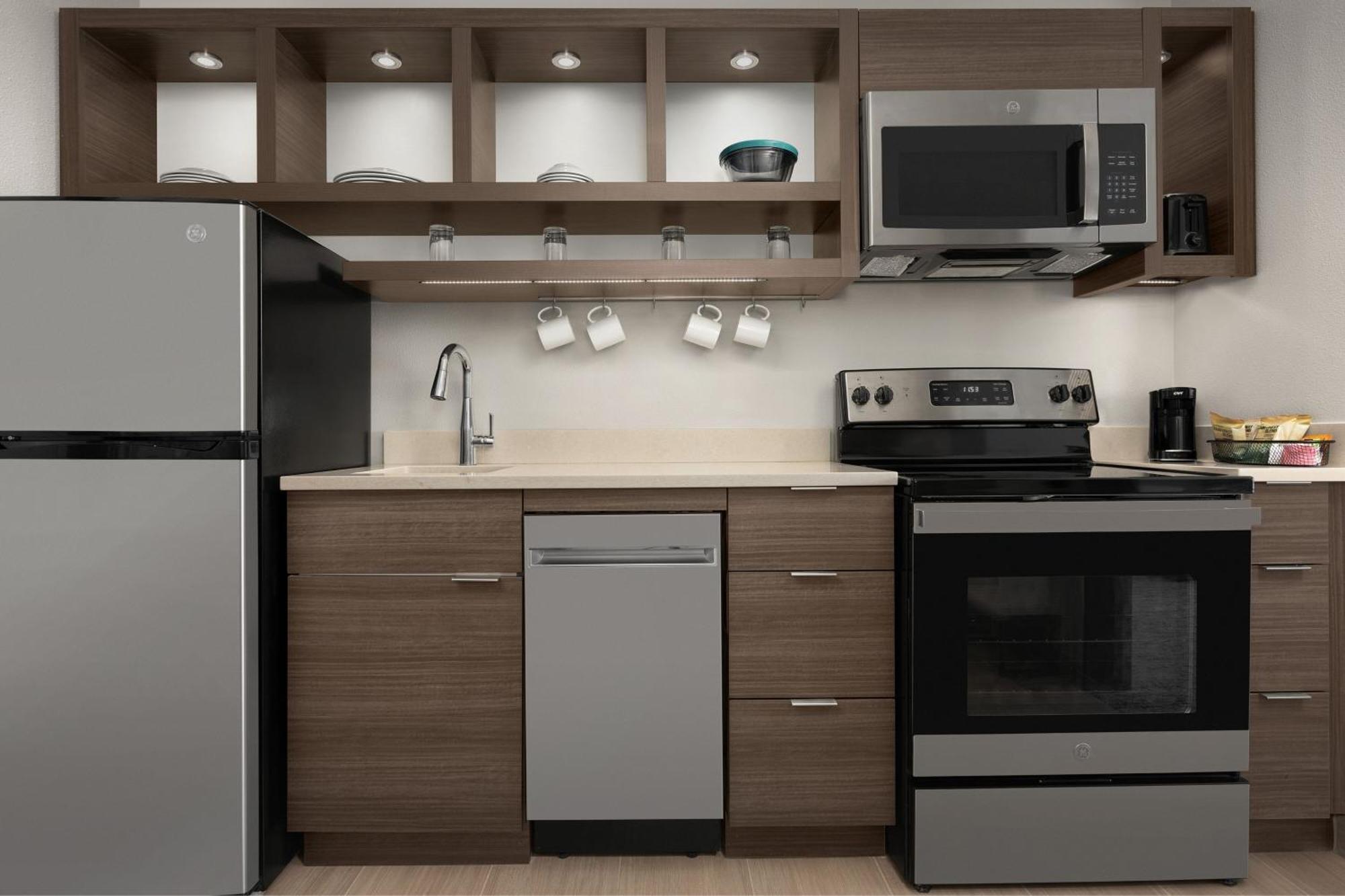 Towneplace Suites By Marriott Abilene Southwest Екстериор снимка