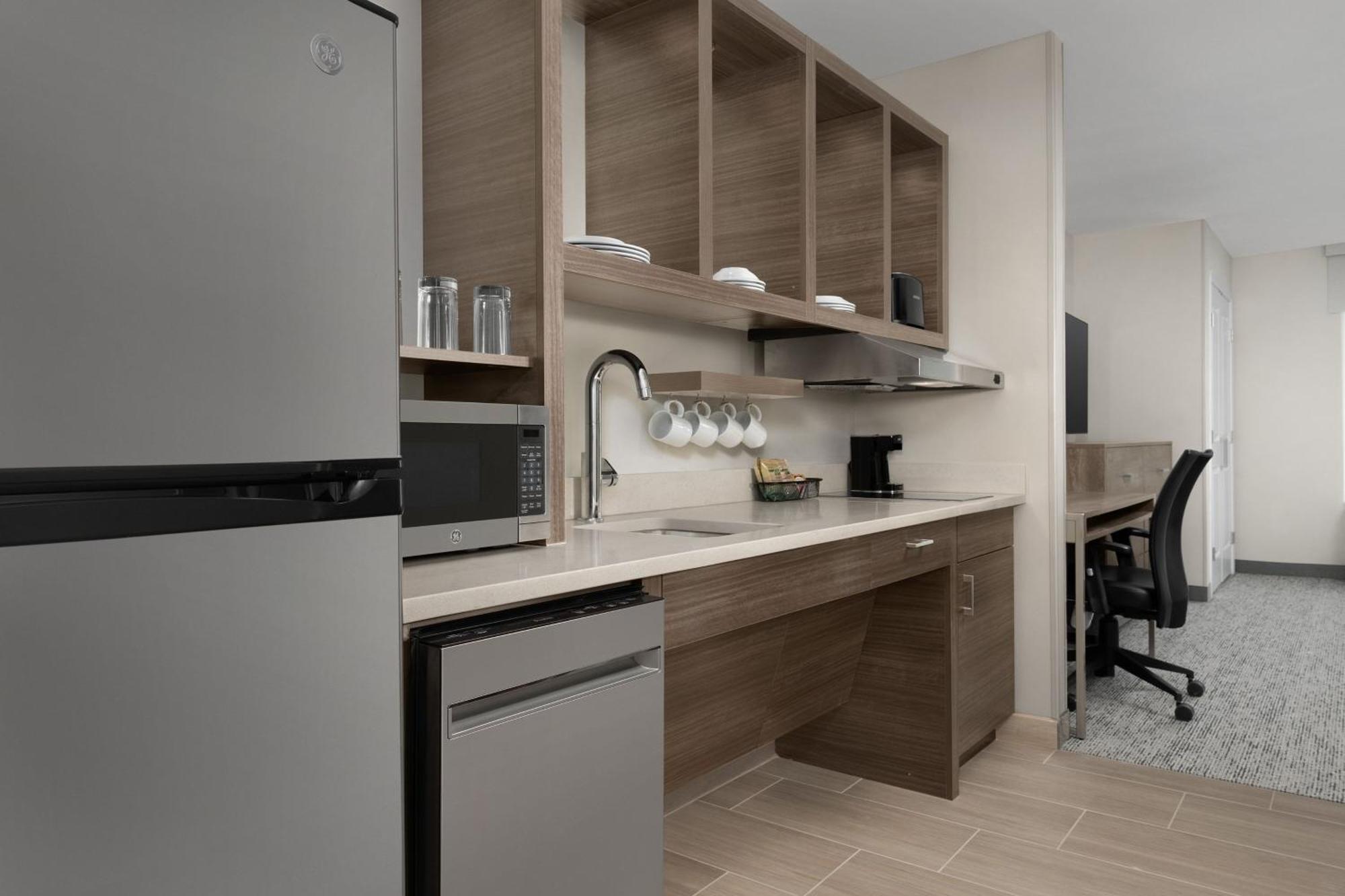 Towneplace Suites By Marriott Abilene Southwest Екстериор снимка
