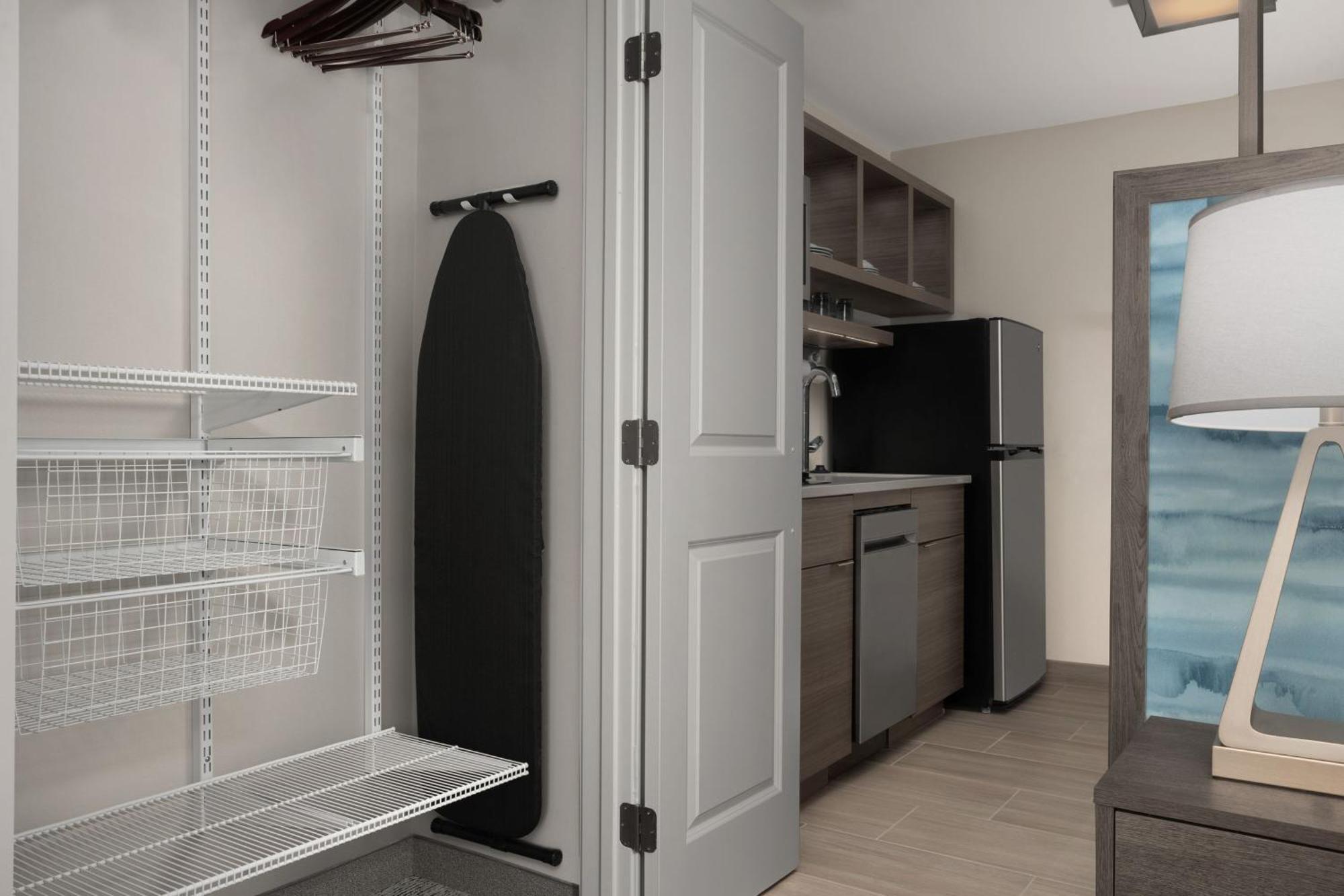 Towneplace Suites By Marriott Abilene Southwest Екстериор снимка