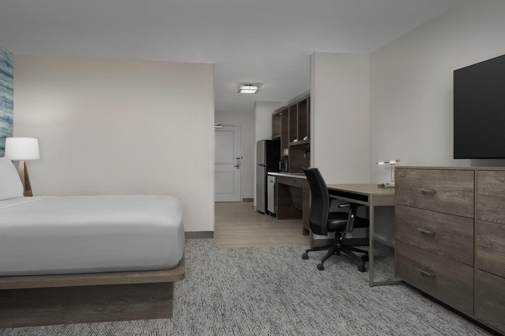 Towneplace Suites By Marriott Abilene Southwest Екстериор снимка