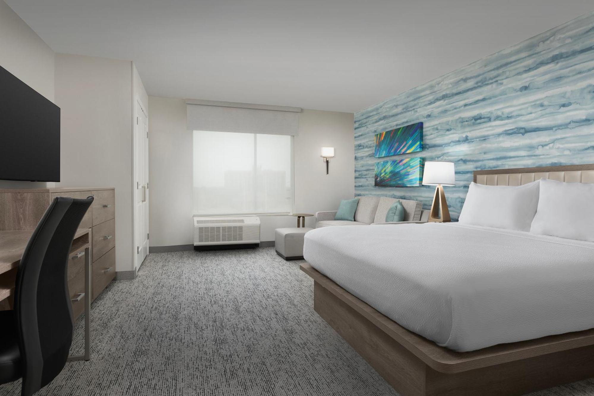Towneplace Suites By Marriott Abilene Southwest Екстериор снимка