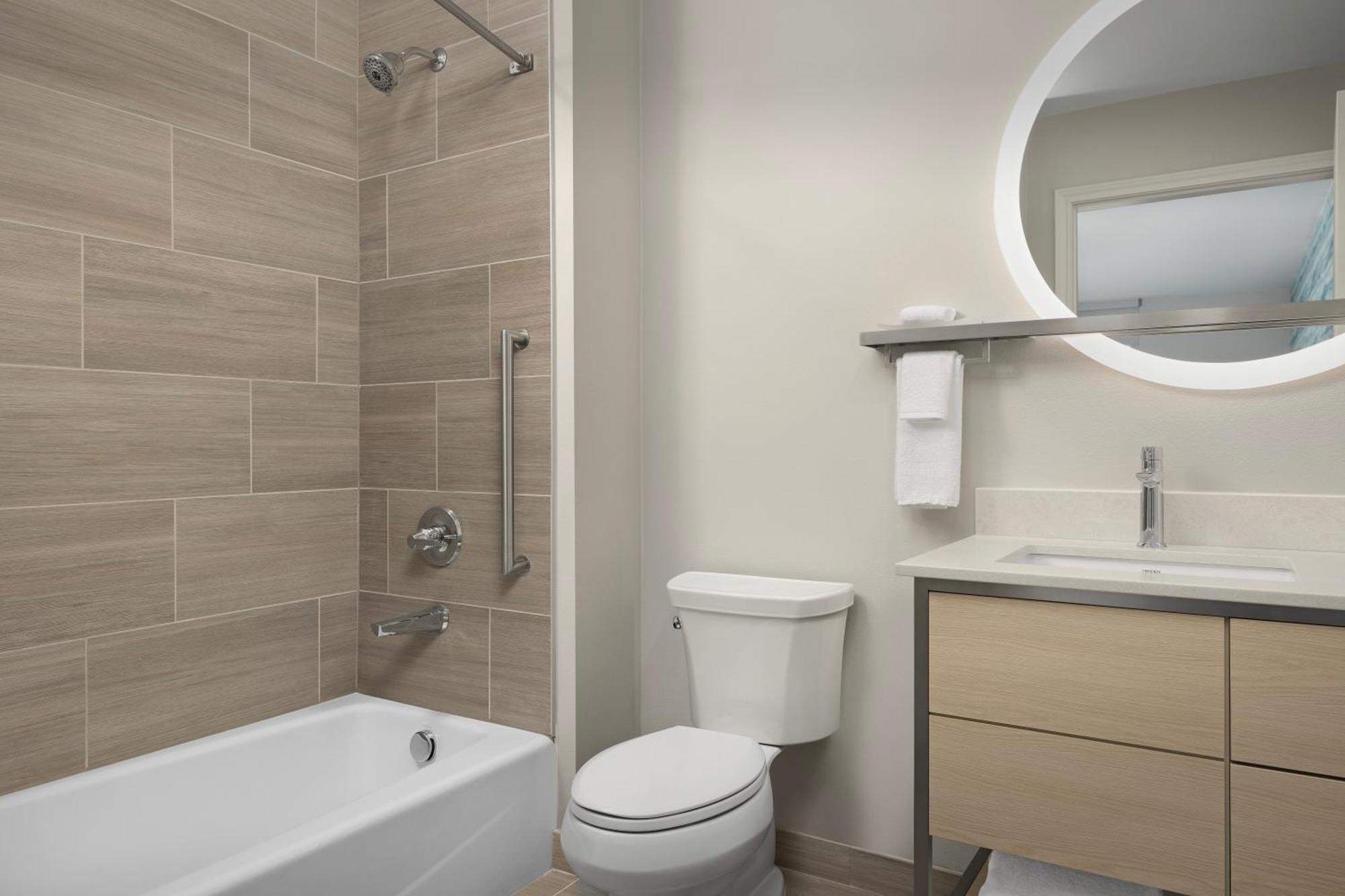 Towneplace Suites By Marriott Abilene Southwest Екстериор снимка
