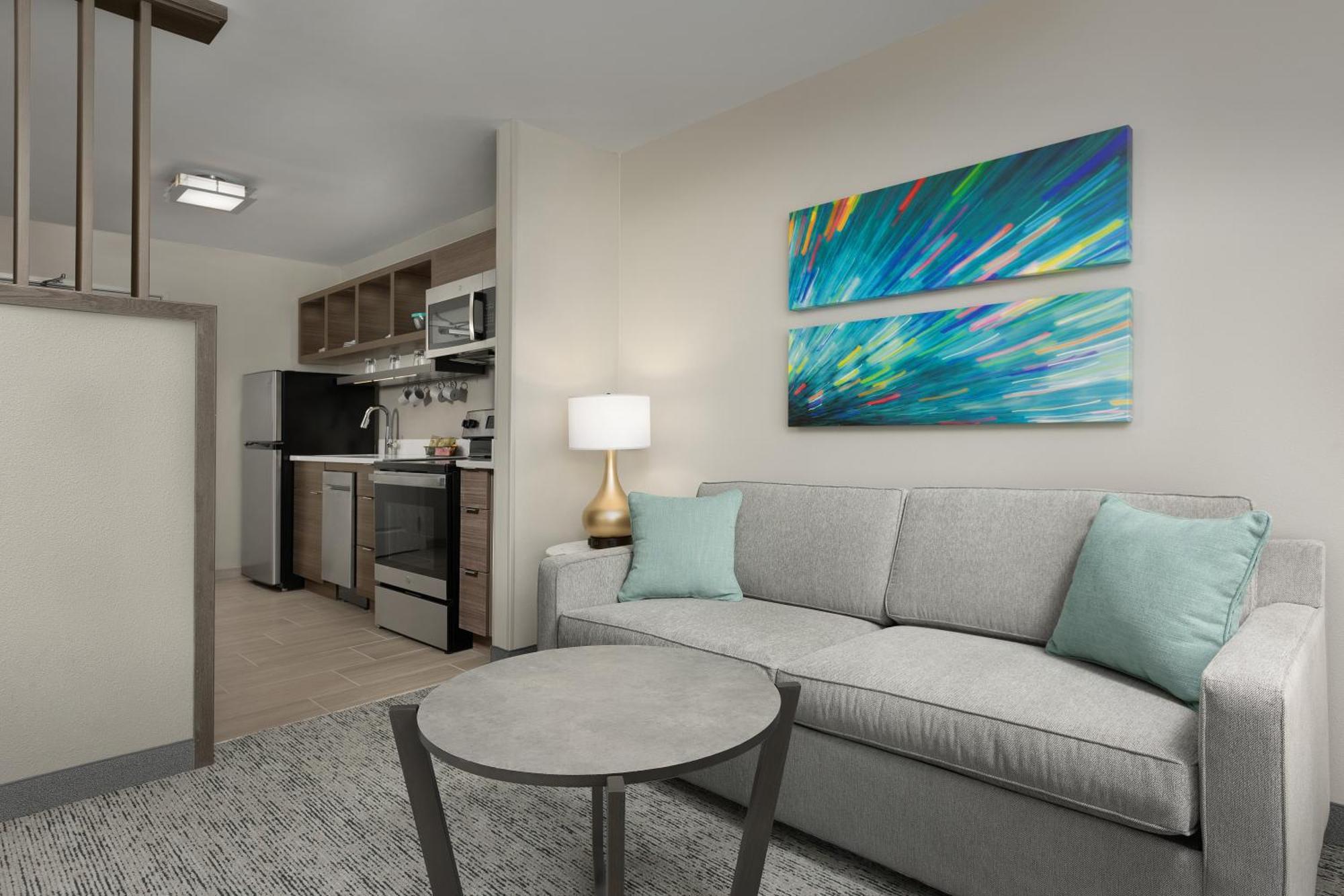 Towneplace Suites By Marriott Abilene Southwest Екстериор снимка