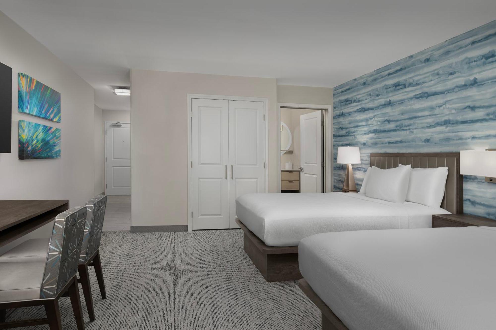 Towneplace Suites By Marriott Abilene Southwest Екстериор снимка