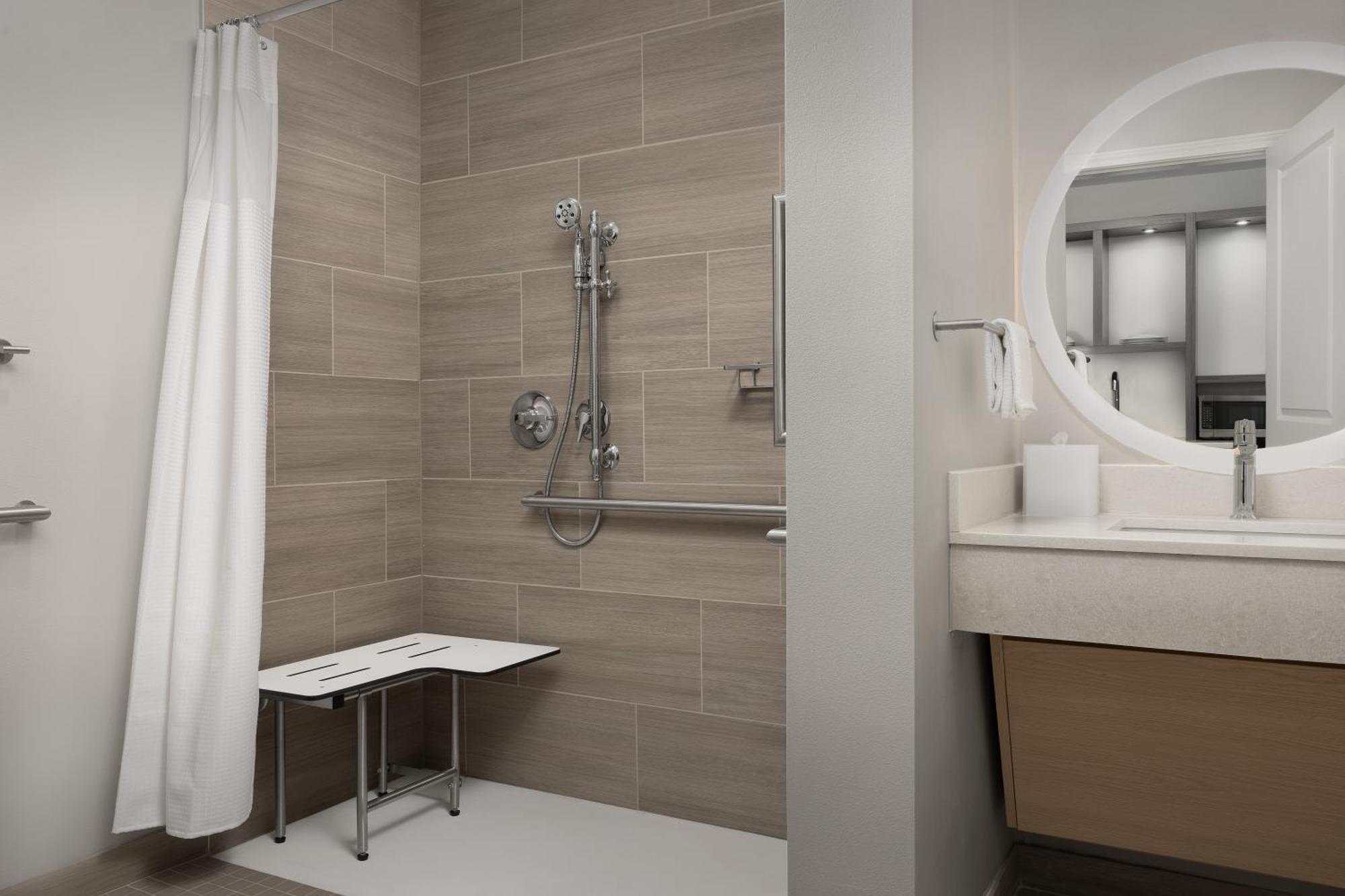 Towneplace Suites By Marriott Abilene Southwest Екстериор снимка