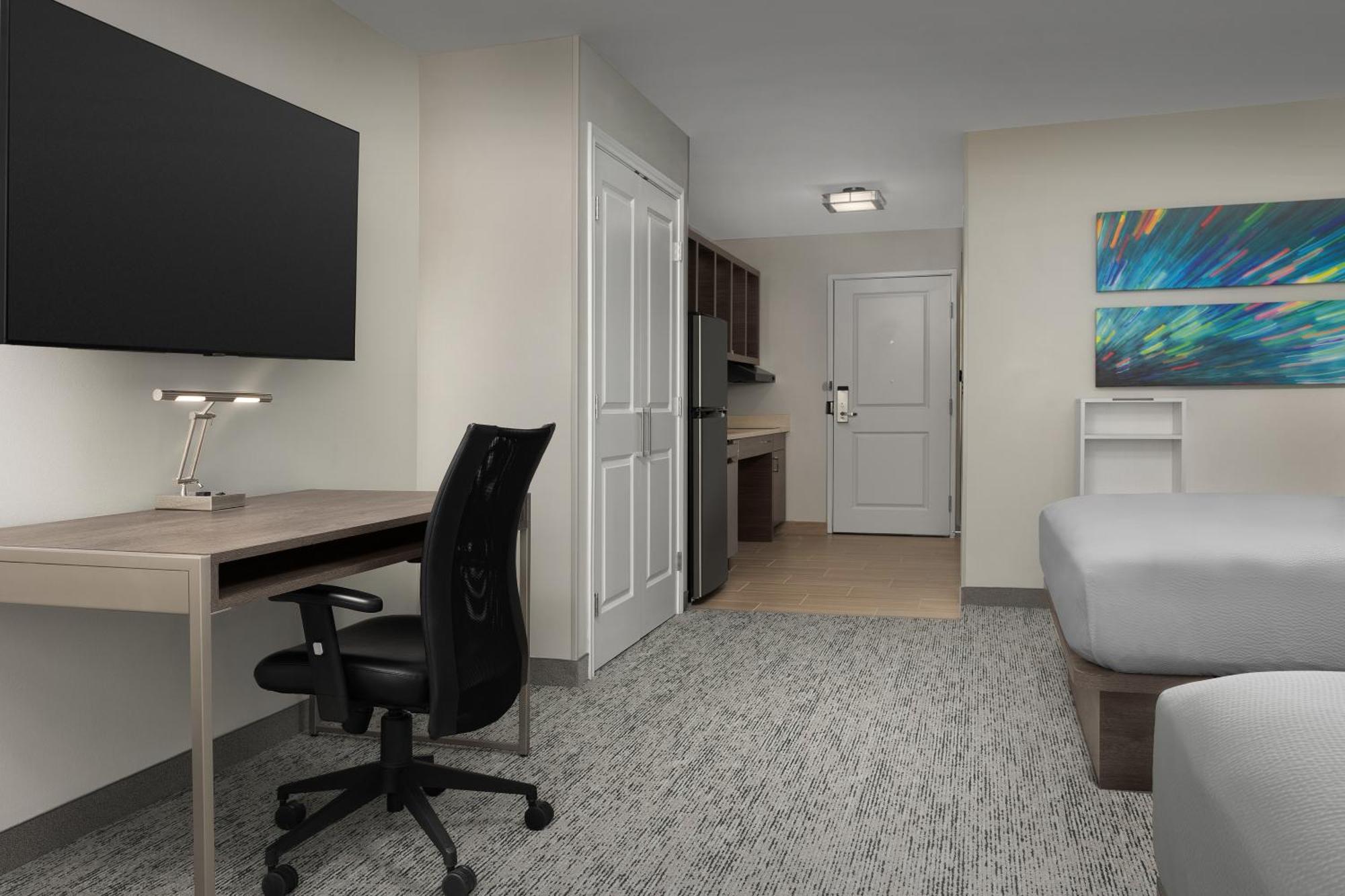 Towneplace Suites By Marriott Abilene Southwest Екстериор снимка