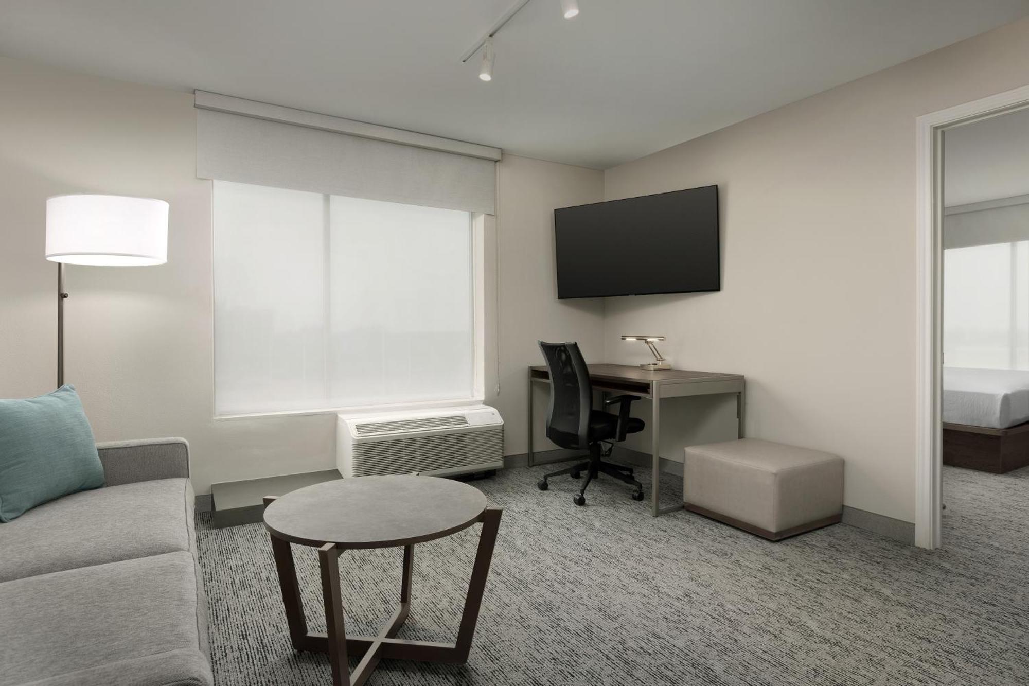 Towneplace Suites By Marriott Abilene Southwest Екстериор снимка