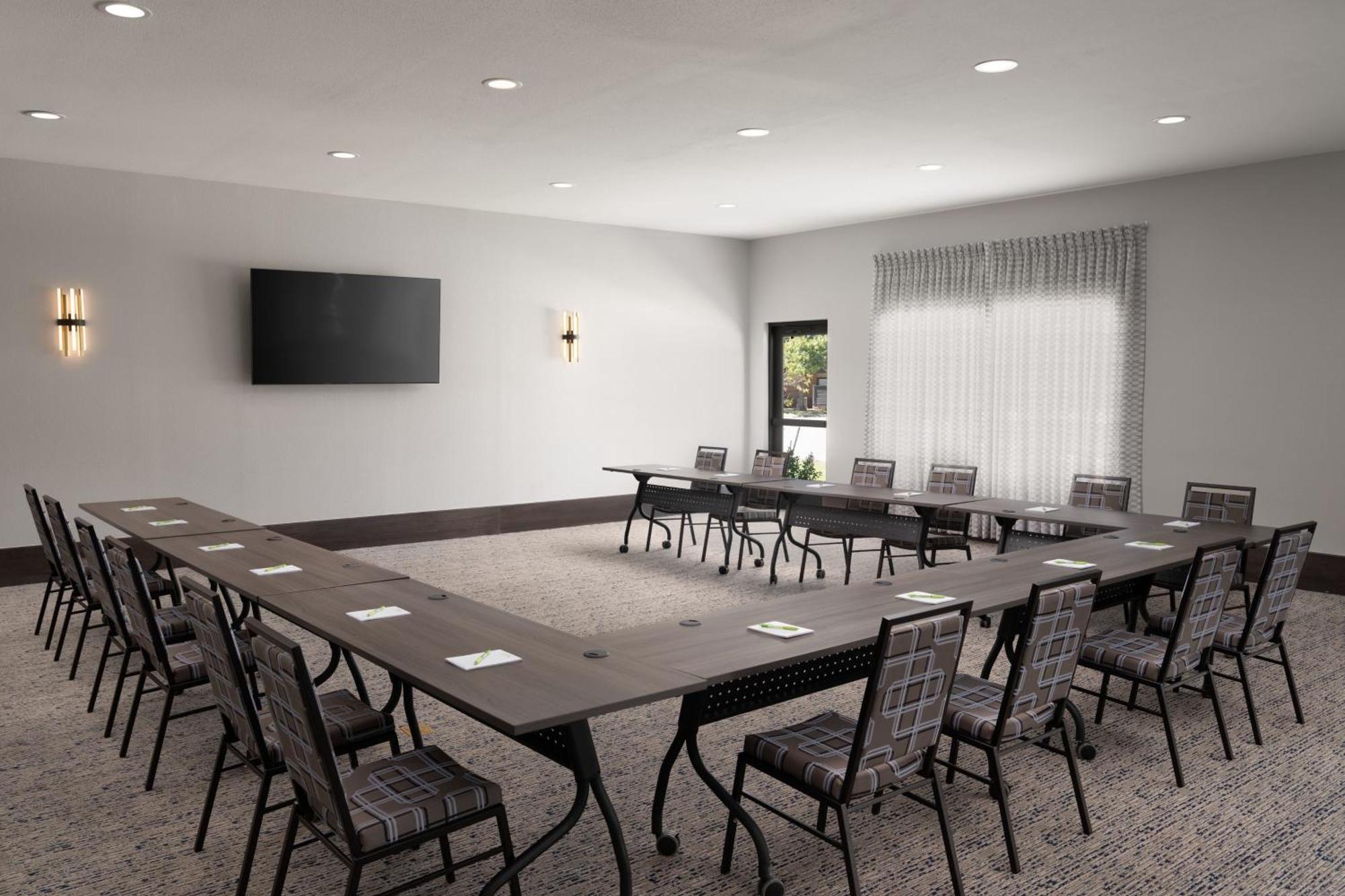 Towneplace Suites By Marriott Abilene Southwest Екстериор снимка