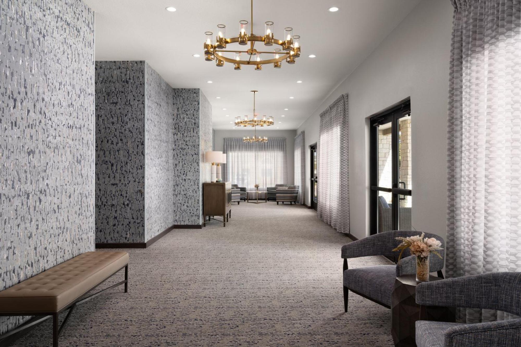 Towneplace Suites By Marriott Abilene Southwest Екстериор снимка