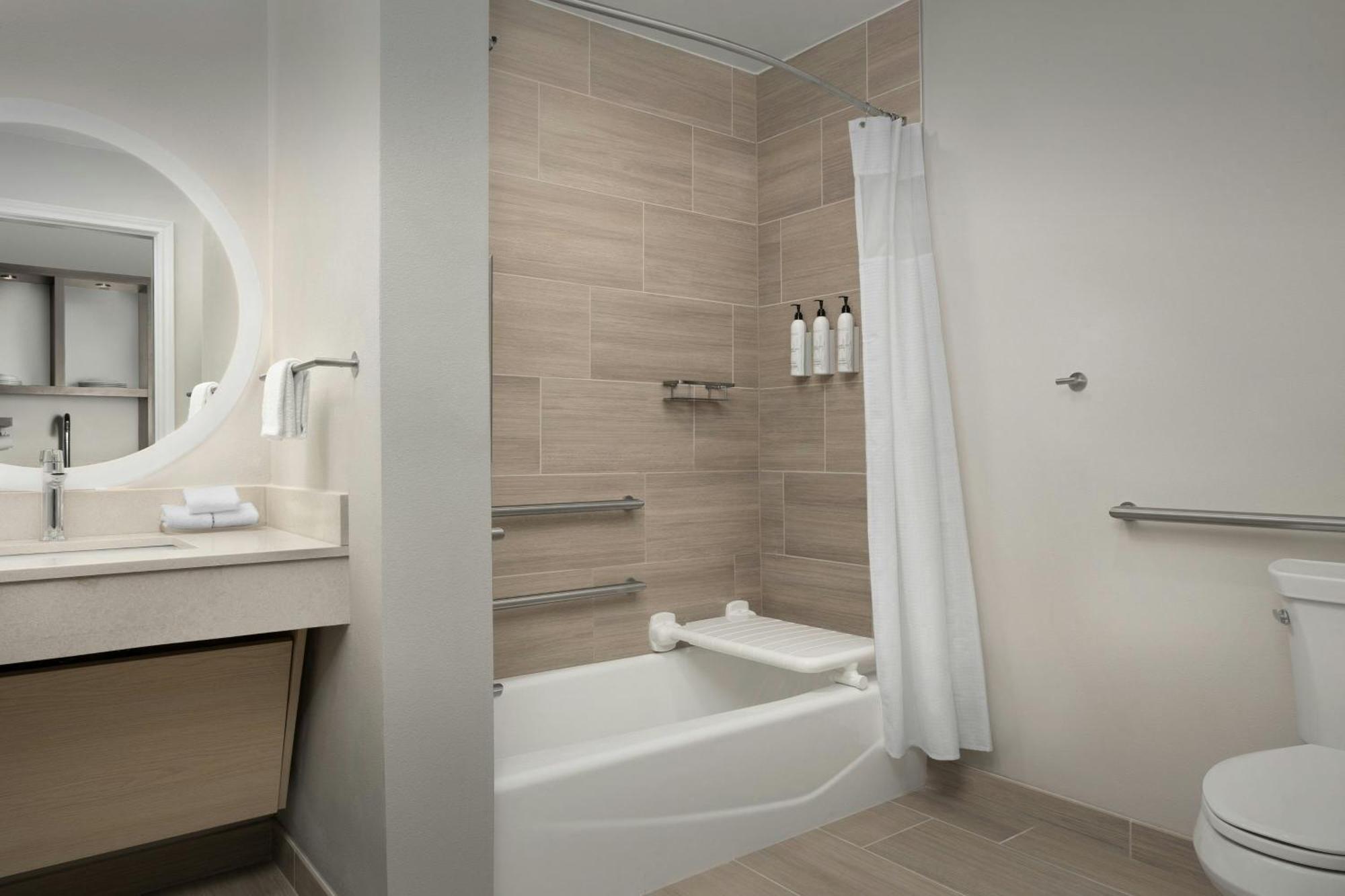 Towneplace Suites By Marriott Abilene Southwest Екстериор снимка