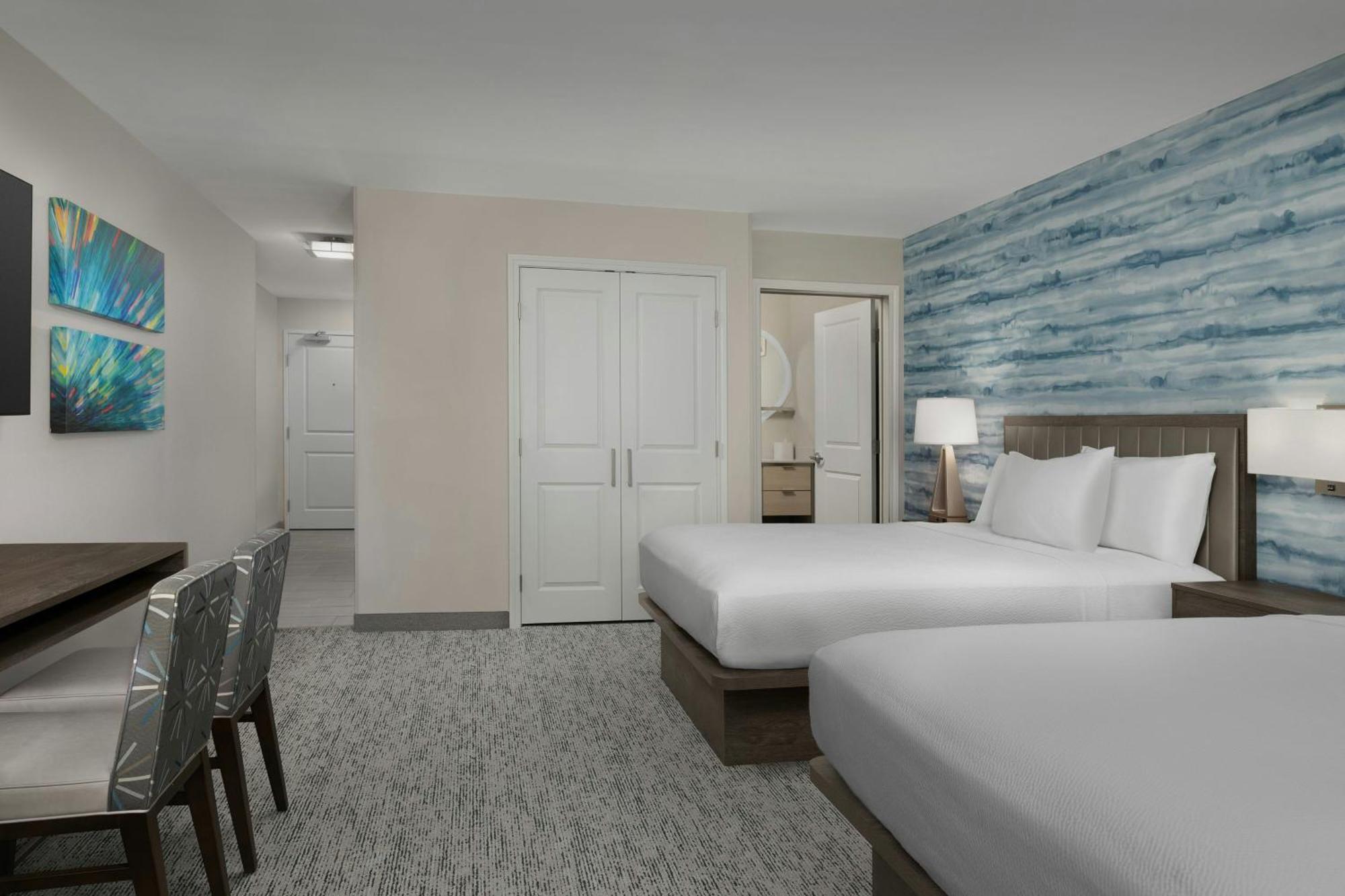 Towneplace Suites By Marriott Abilene Southwest Екстериор снимка