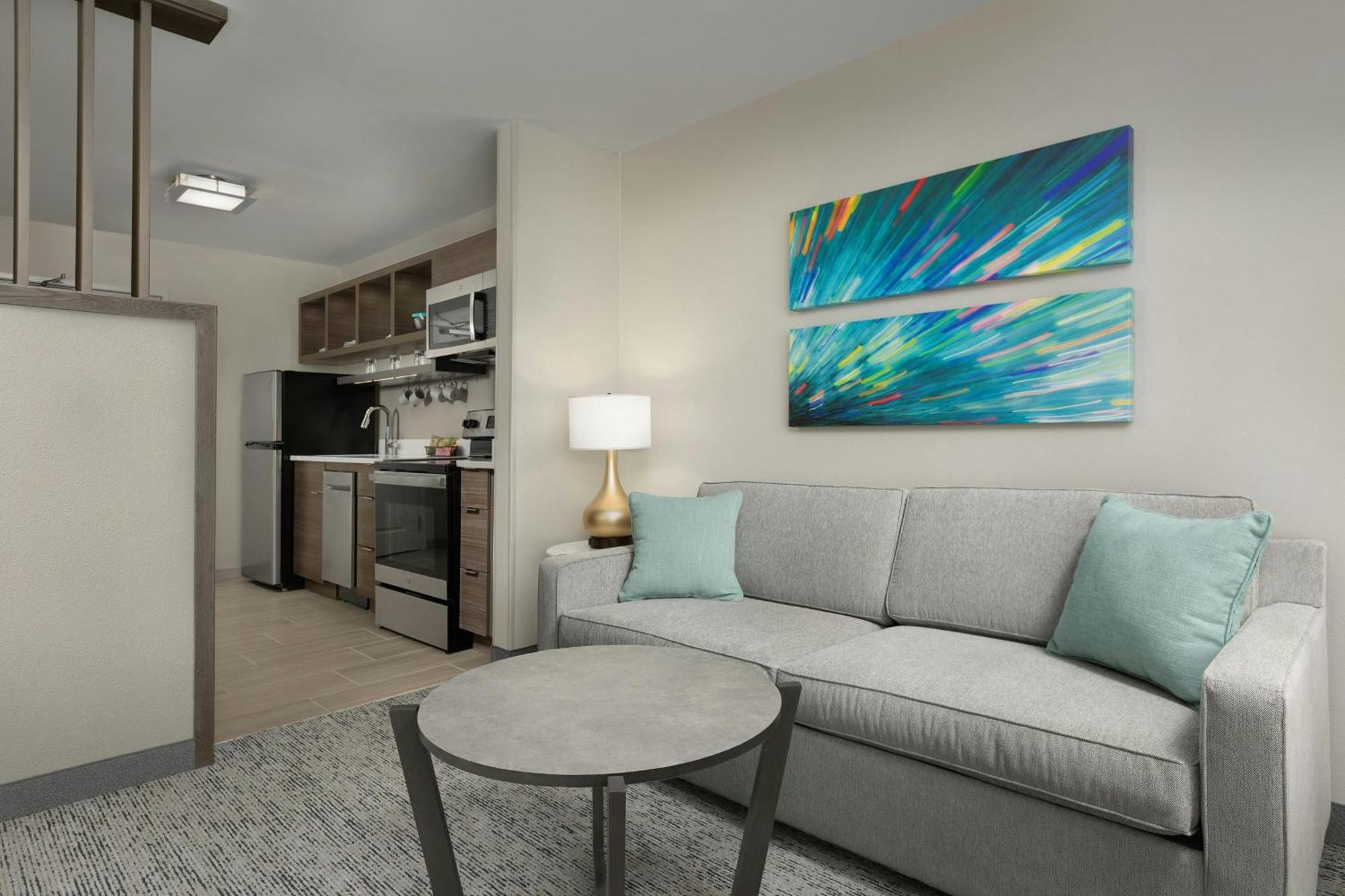 Towneplace Suites By Marriott Abilene Southwest Екстериор снимка