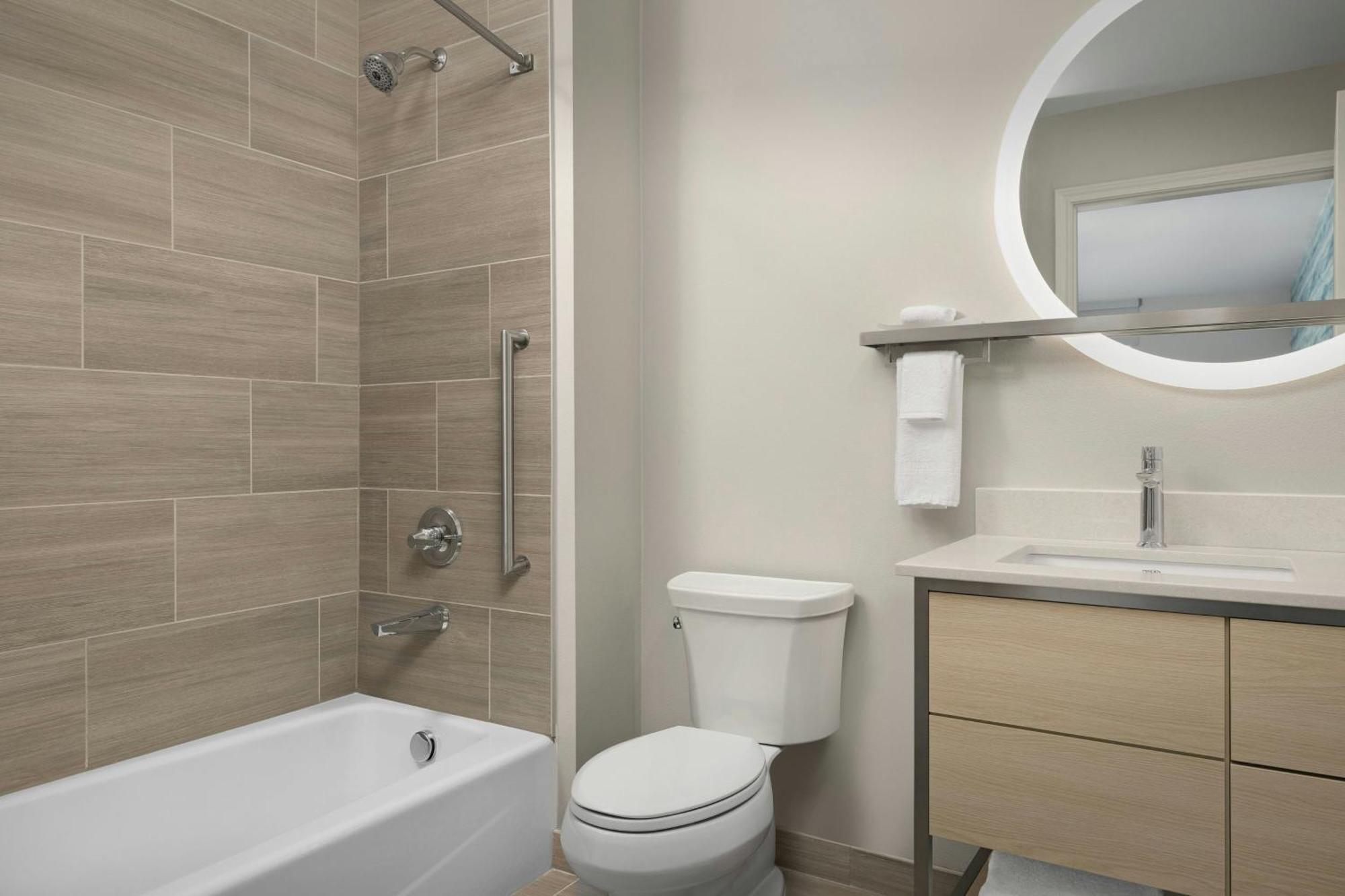 Towneplace Suites By Marriott Abilene Southwest Екстериор снимка