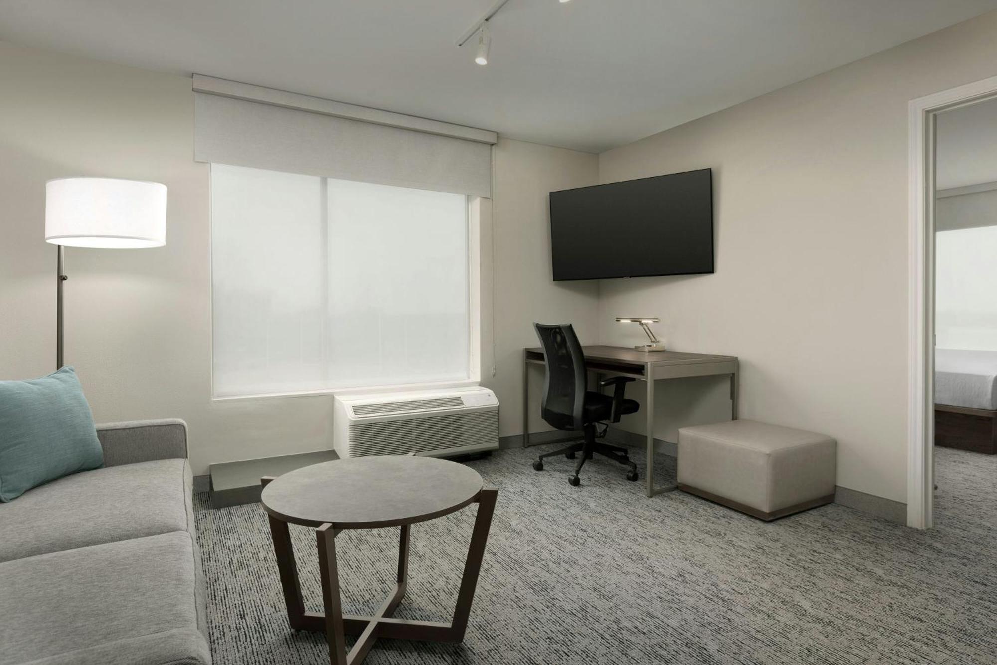 Towneplace Suites By Marriott Abilene Southwest Екстериор снимка