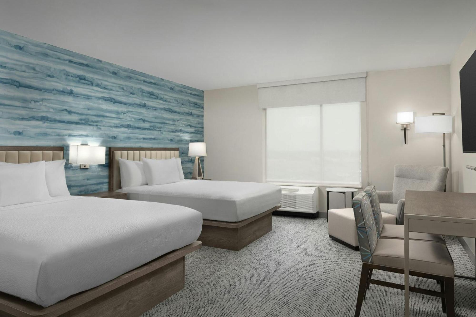 Towneplace Suites By Marriott Abilene Southwest Екстериор снимка