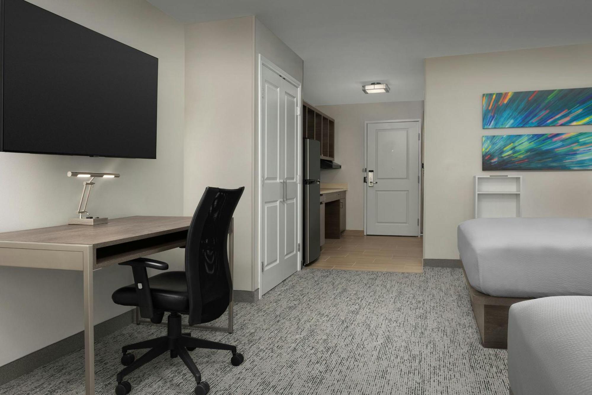 Towneplace Suites By Marriott Abilene Southwest Екстериор снимка